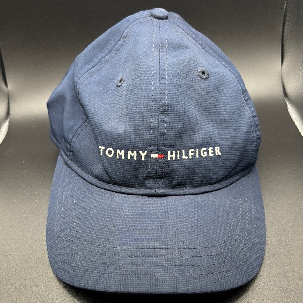 Tommy Hilfiger Blue Cap